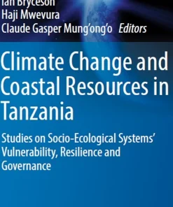 Climate Change and Coastal Resources in Tanzania