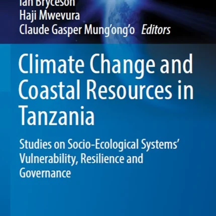 Climate Change and Coastal Resources in Tanzania