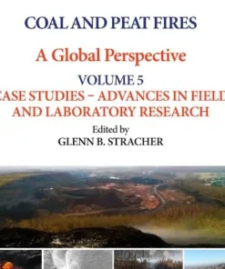 Coal and Peat Fires A Global Perspective Volume 5