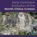 Early Continent Evolution of the North China Craton