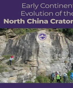 Early Continent Evolution of the North China Craton