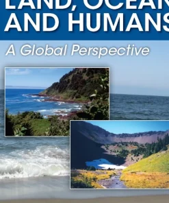 Interactions of Land Ocean and Humans A Global Perspective