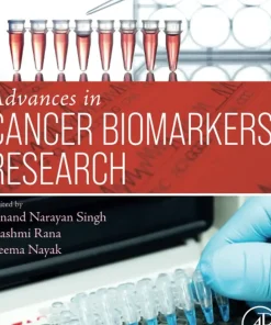 Advances in Cancer Biomarkers Research