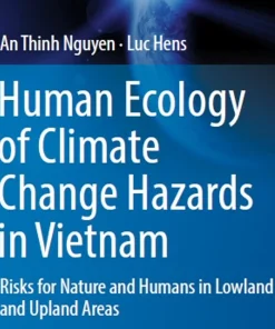 Human Ecology of Climate Change Hazards in Vietnam