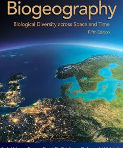 Biogeography