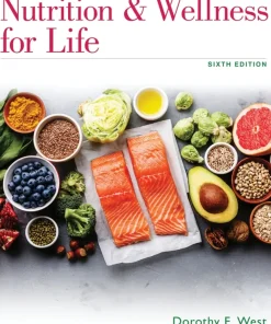 Nutrition & Wellness for Life