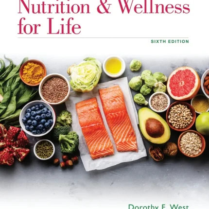 Nutrition & Wellness for Life