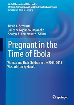 Pregnant in the Time of Ebola