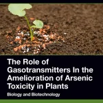 The Role of Gasotransmitters In the Amelioration of Arsenic Toxicity in Plants