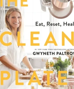 Grand Central Publishing The Clean Plate Eat Reset Heal
