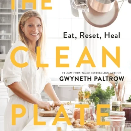 Grand Central Publishing The Clean Plate Eat Reset Heal