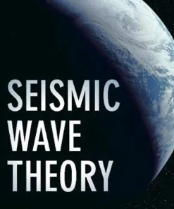 Seismic Wave Theory