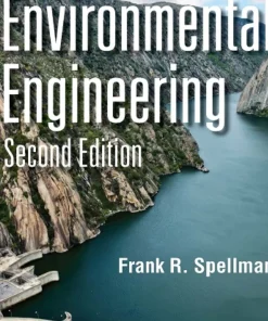 Handbook of Environmental Engineering