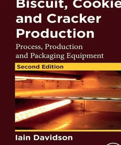 Biscuit Cookie and Cracker Production