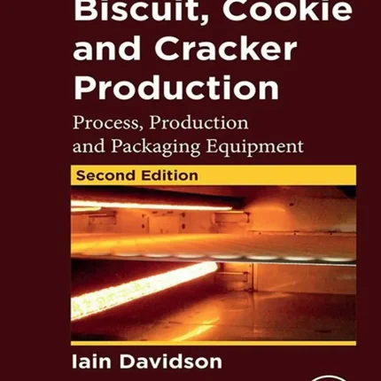 Biscuit Cookie and Cracker Production
