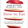 How to Eat The Last Book on Food You'll Ever Need