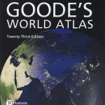 Goode's World Atlas