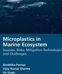 Microplastics in Marine Ecosystem