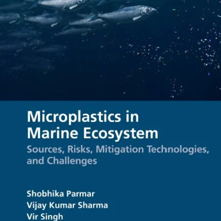Microplastics in Marine Ecosystem