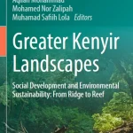 Greater Kenyir Landscapes