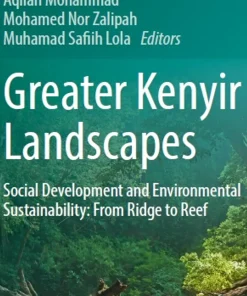 Greater Kenyir Landscapes