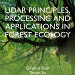 Lidar Principles Processing and Applications in Forest Ecology