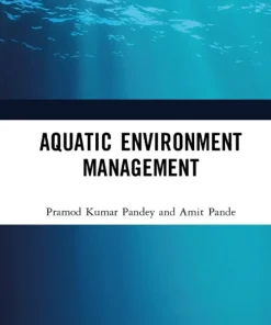 Aquatic Environment Management