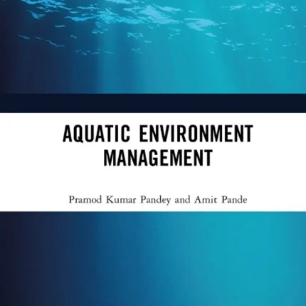 Aquatic Environment Management