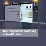 Low-Temperature Processing of Food Products