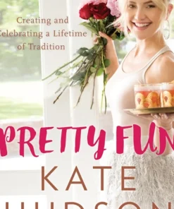 Dey Street Books Pretty Fun