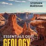 Essentials of Geology