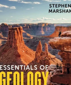 Essentials of Geology