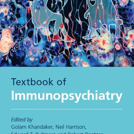 Textbook of Immunopsychiatry