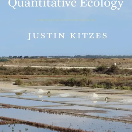 Handbook of Quantitative Ecology