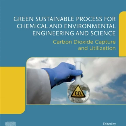 Green Sustainable Process for Chemical and Environmental Engineering and Science