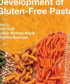 Development of Gluten-Free Pasta