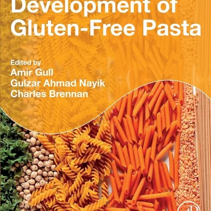 Development of Gluten-Free Pasta