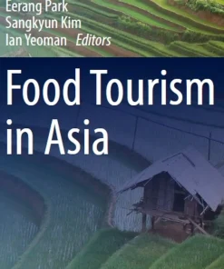 Food Tourism in Asia