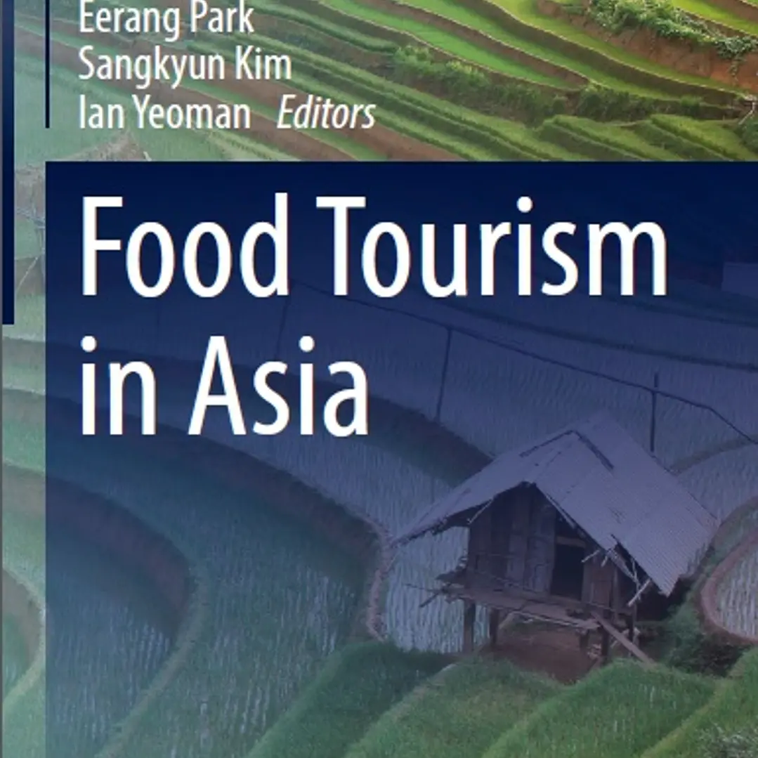 Food Tourism in Asia