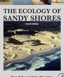 The Ecology of Sandy Shores