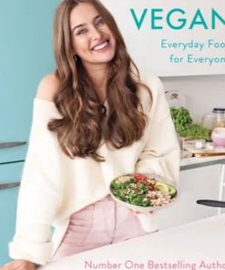 No Fuss Vegan Everyday Food for Everyone