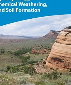 Hydrogeology Chemical Weathering and Soil Formation