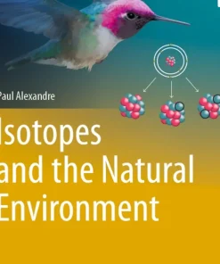 Isotopes and the Natural Environment