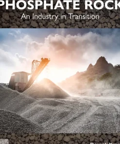 Phosphate Rock An Industry in Transition