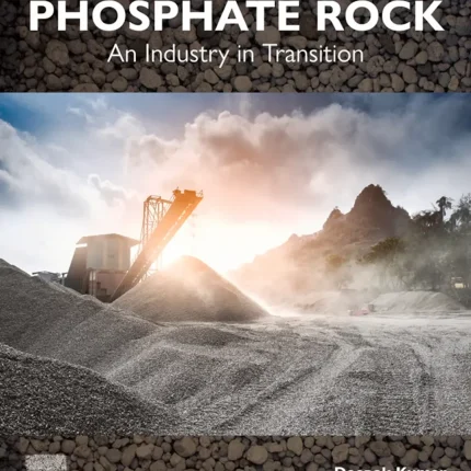 Phosphate Rock An Industry in Transition