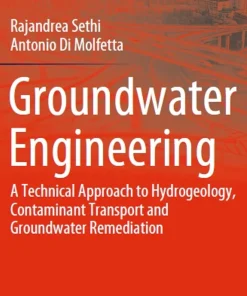 Groundwater Engineering