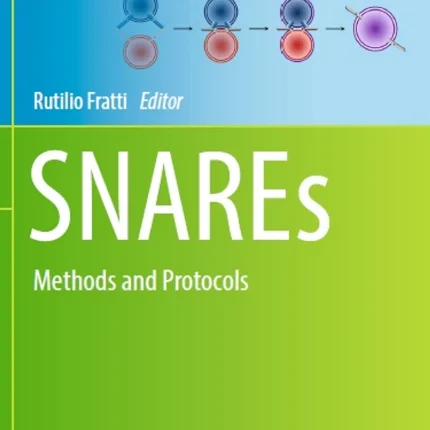 Snares Methods and Protocols
