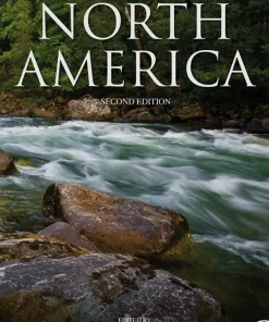 Rivers of North America