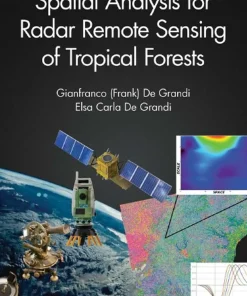 Spatial Analysis for Radar Remote Sensing of Tropical Forests