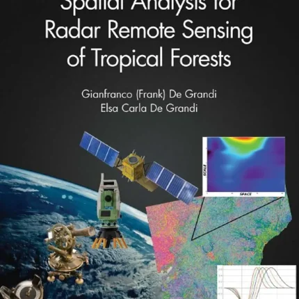Spatial Analysis for Radar Remote Sensing of Tropical Forests